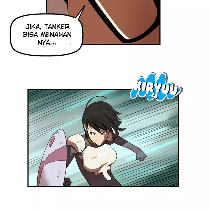 Raid Chapter 07 Gambar 14