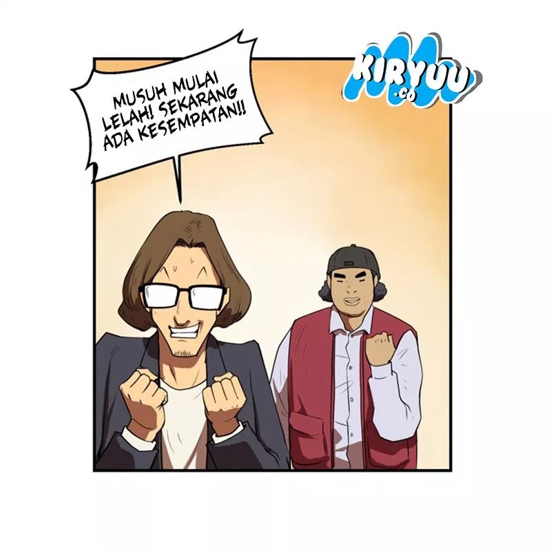 Raid Chapter 07 Gambar 36
