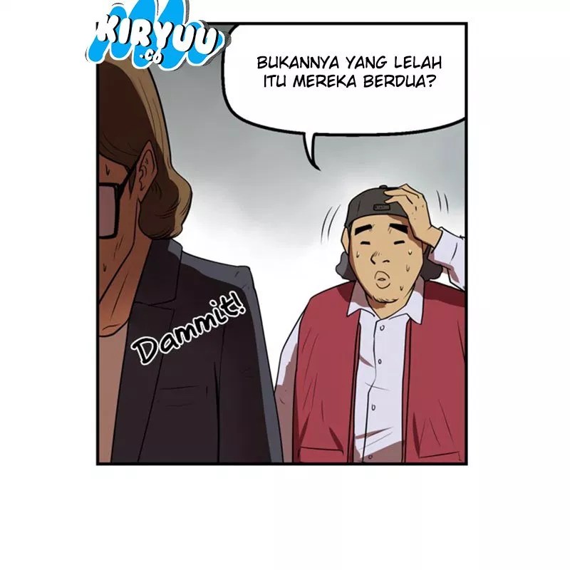 Raid Chapter 07 Gambar 38