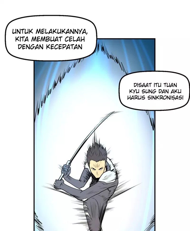 Raid Chapter 07 Gambar 63