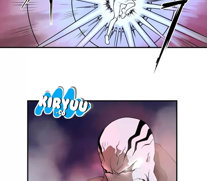 Raid Chapter 06 Gambar 12