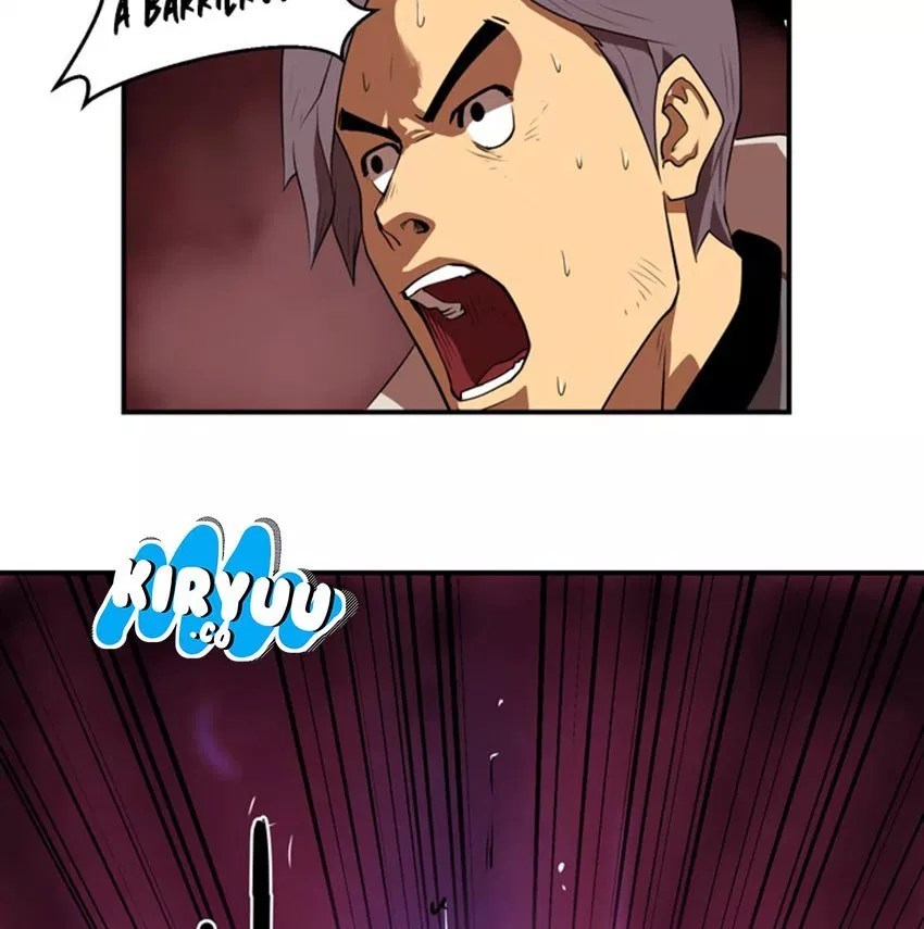 Raid Chapter 06 Gambar 23