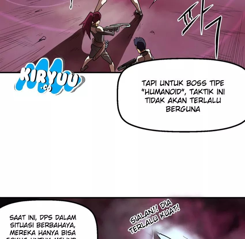 Raid Chapter 06 Gambar 36