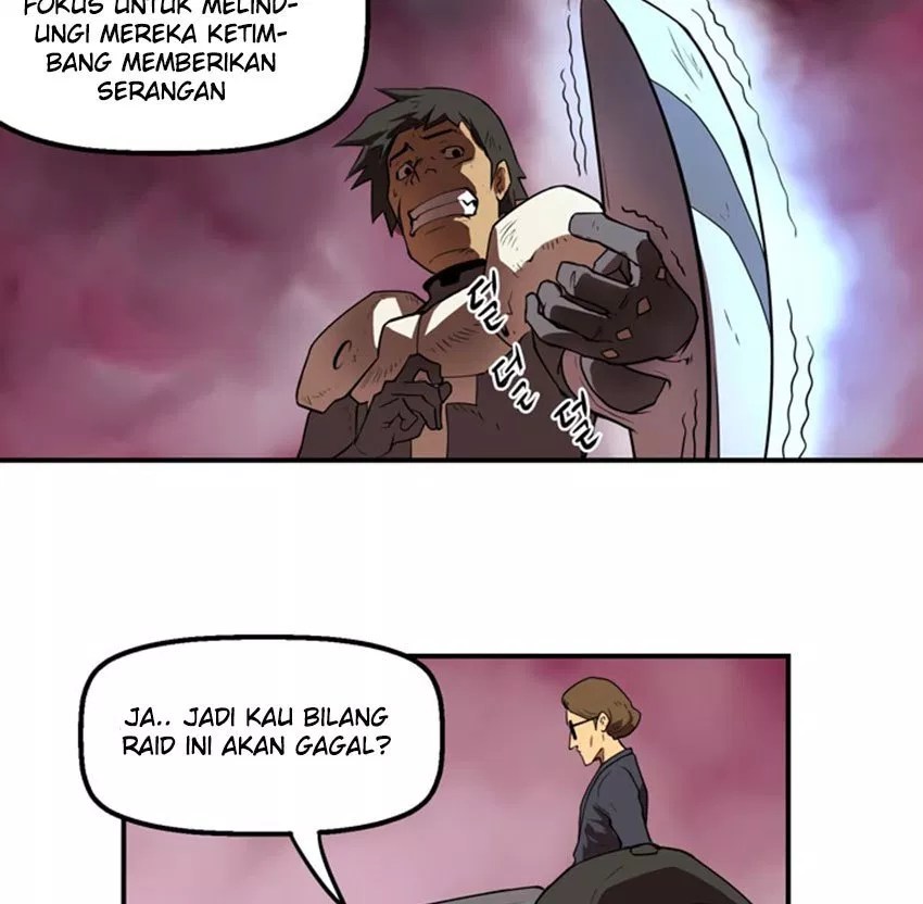 Raid Chapter 06 Gambar 37