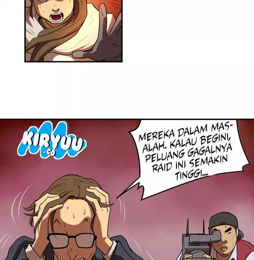 Raid Chapter 06 Gambar 54
