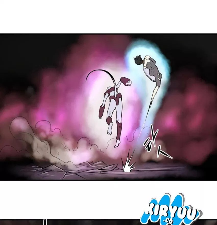 Raid Chapter 06 Gambar 73