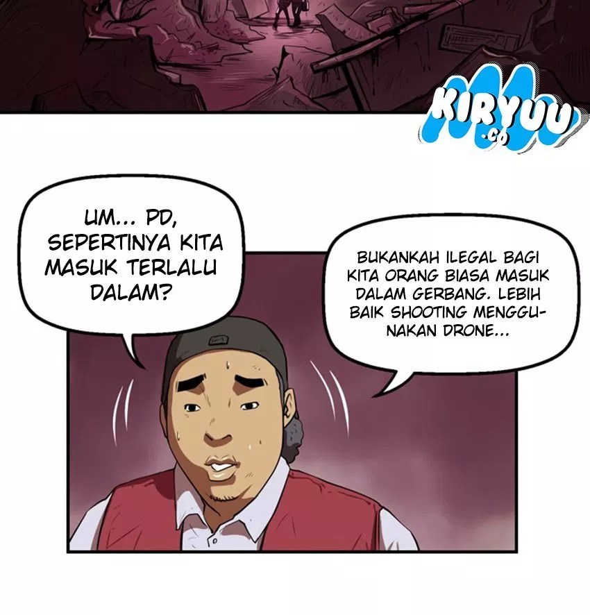 Raid Chapter 05 Gambar 12