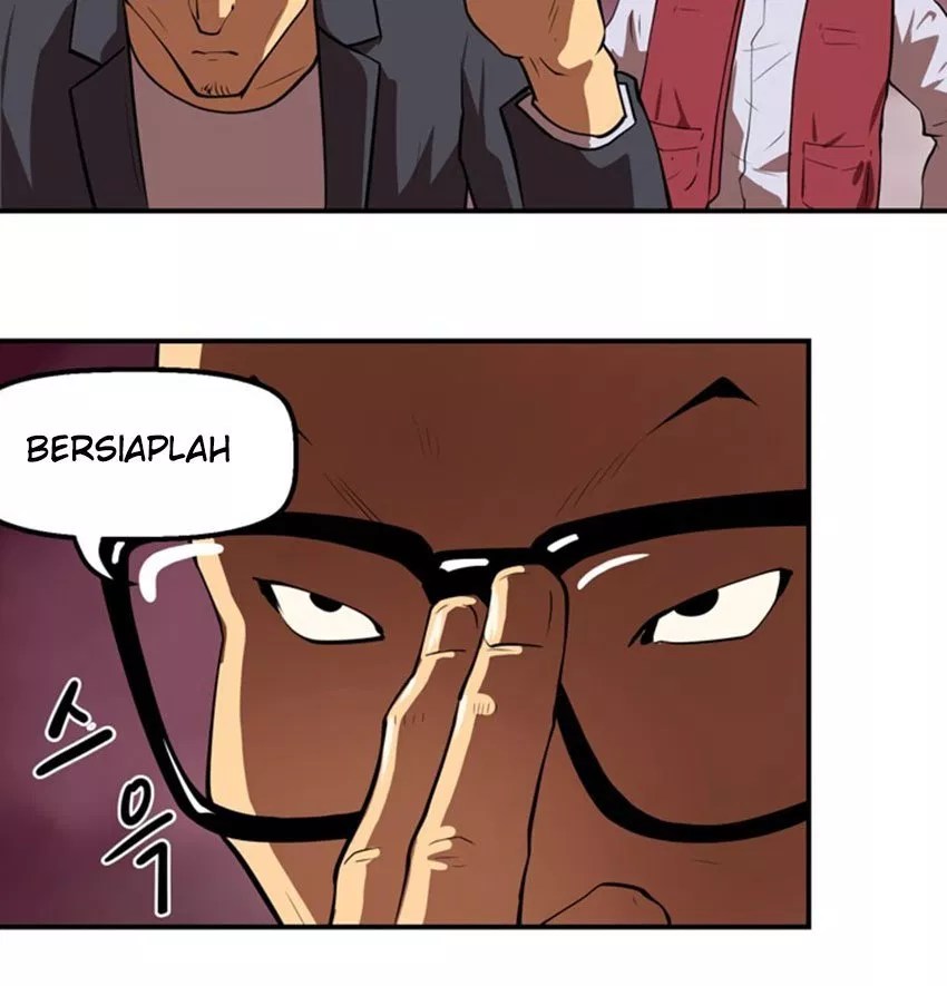 Raid Chapter 05 Gambar 15