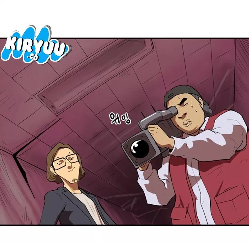Raid Chapter 05 Gambar 19