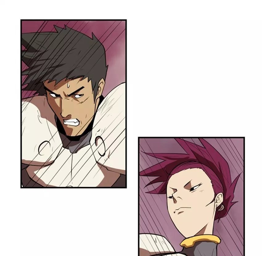 Raid Chapter 05 Gambar 20