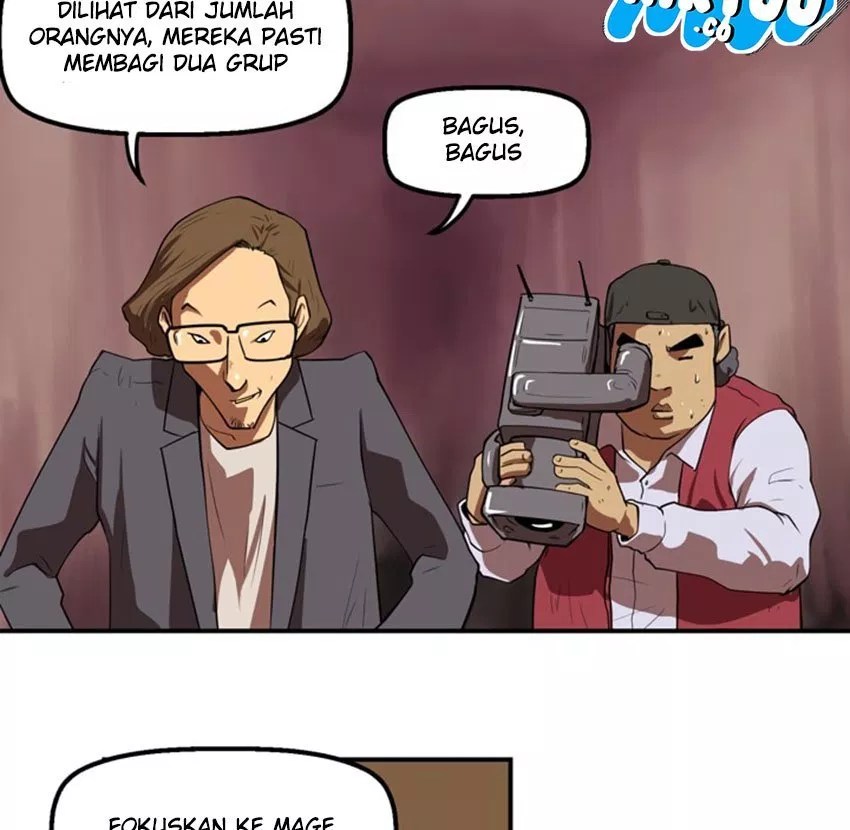 Raid Chapter 05 Gambar 22