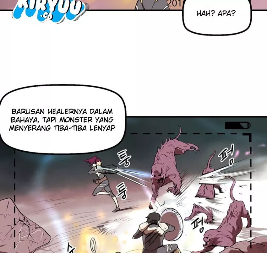 Raid Chapter 05 Gambar 28