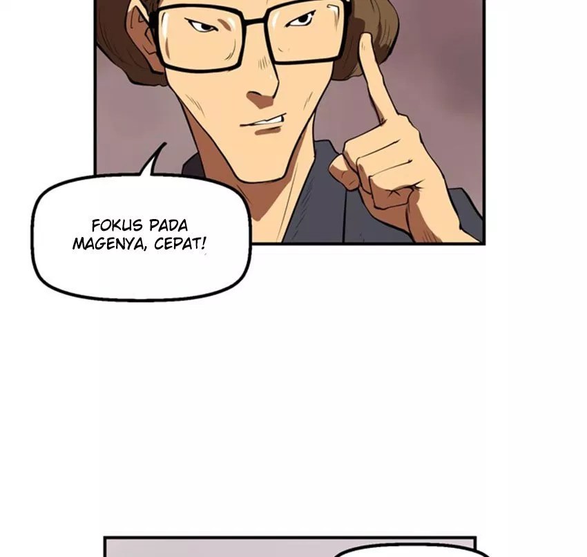 Raid Chapter 05 Gambar 30
