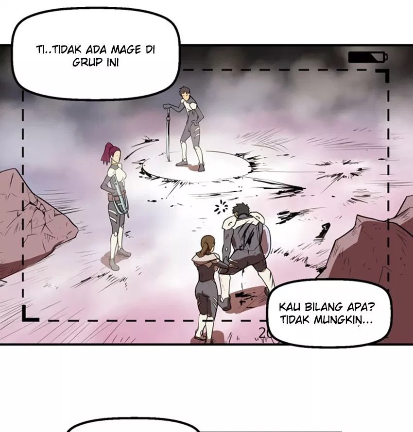 Raid Chapter 05 Gambar 33