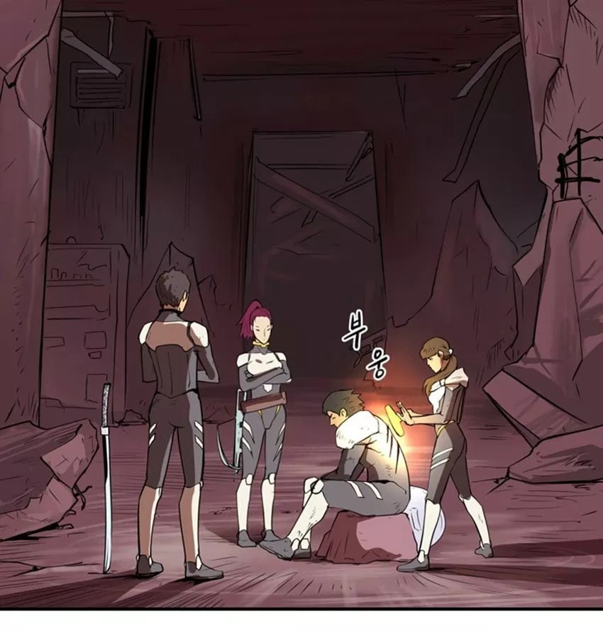 Raid Chapter 05 Gambar 39