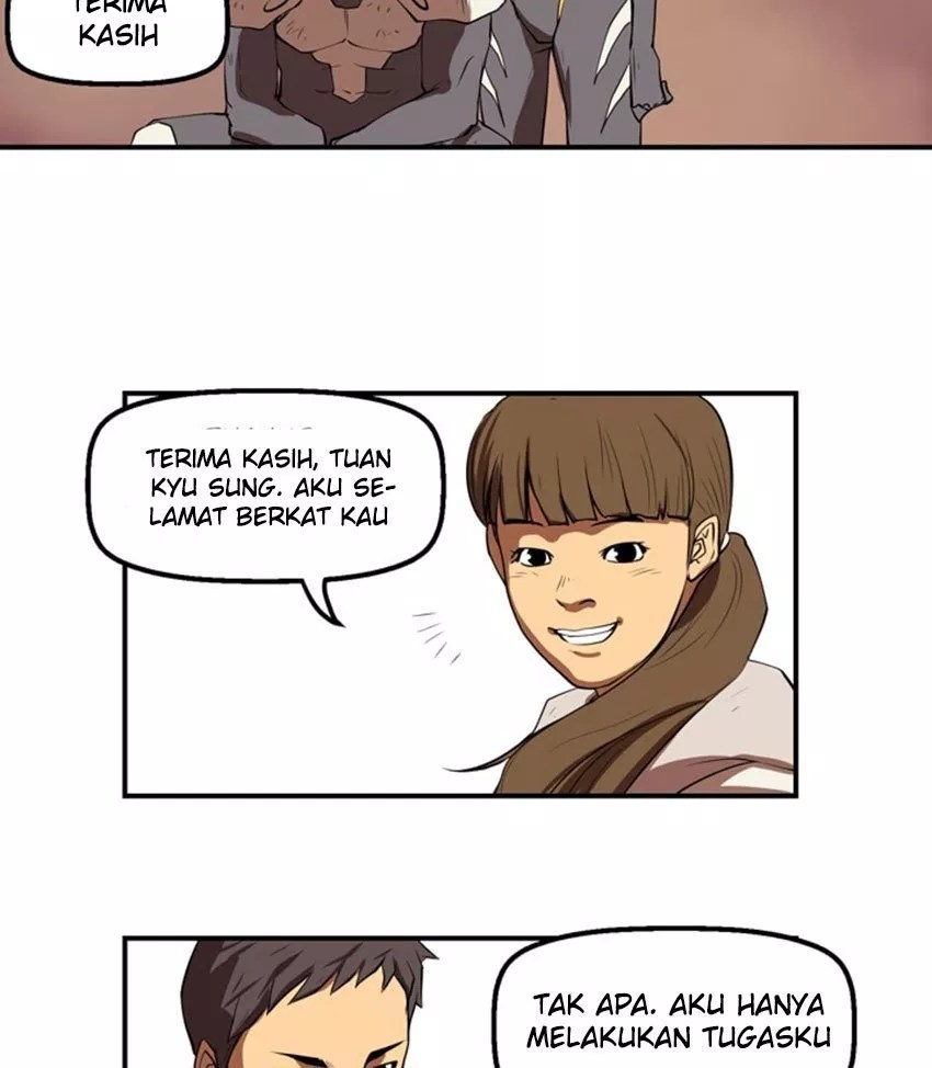 Raid Chapter 05 Gambar 42