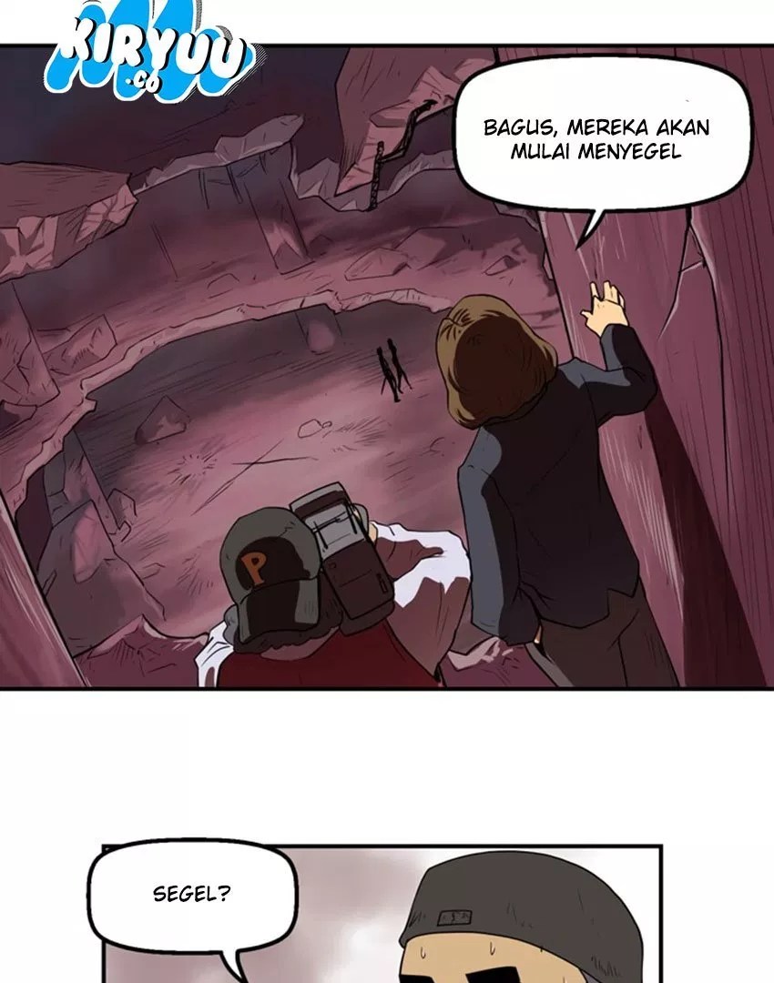 Raid Chapter 05 Gambar 54