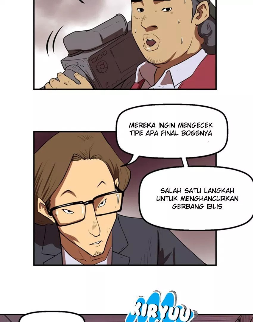 Raid Chapter 05 Gambar 55