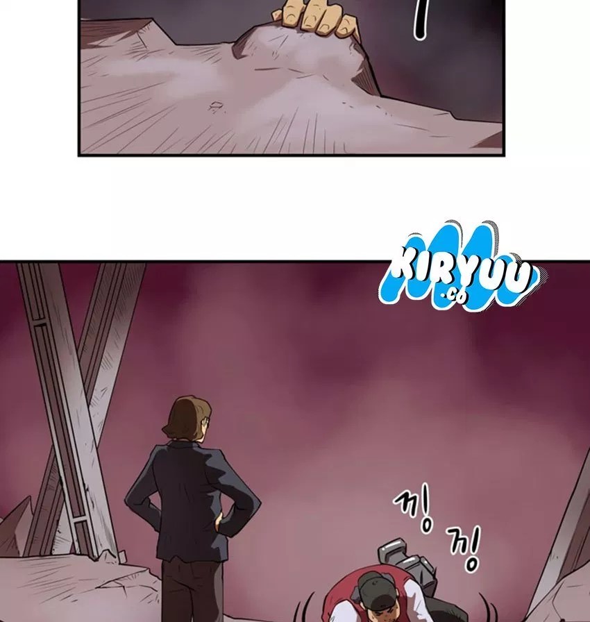 Raid Chapter 05 Gambar 65