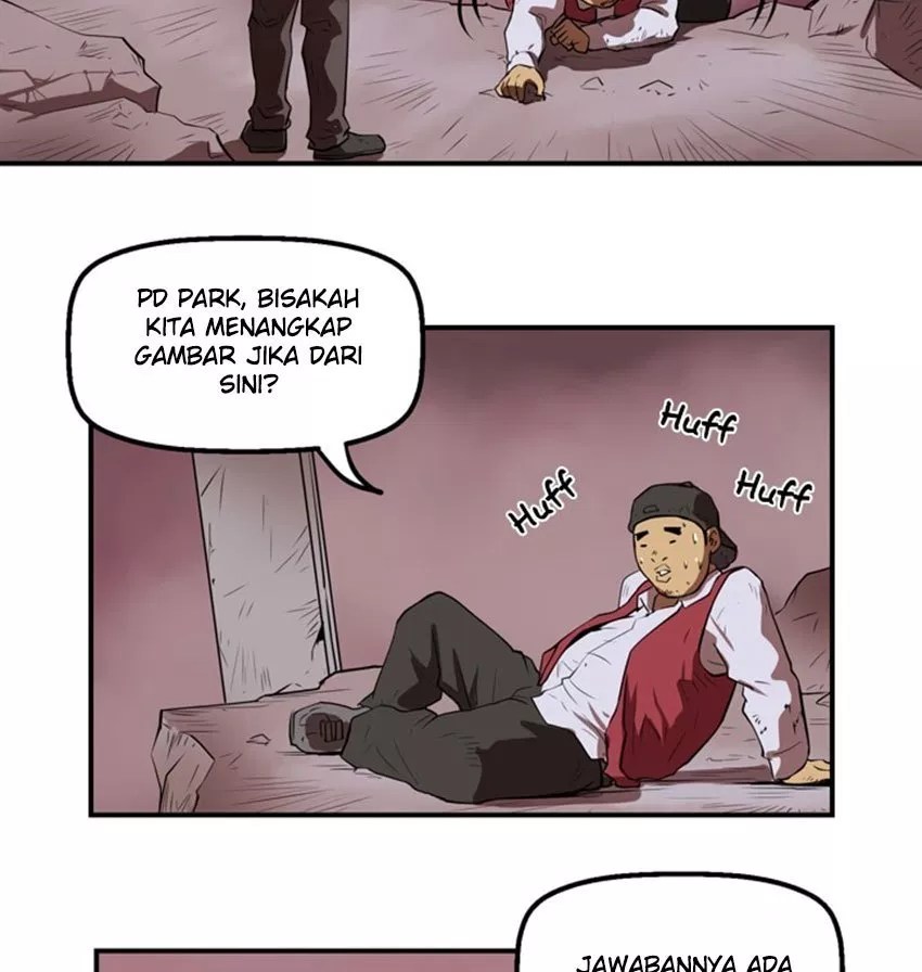 Raid Chapter 05 Gambar 66