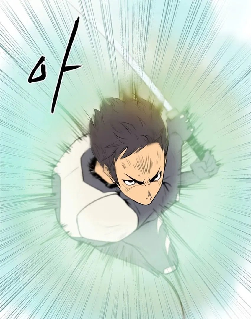 Raid Chapter 03 Gambar 11