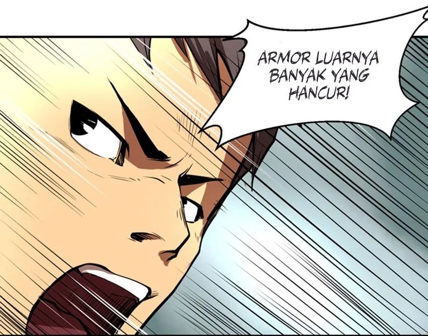 Raid Chapter 03 Gambar 25