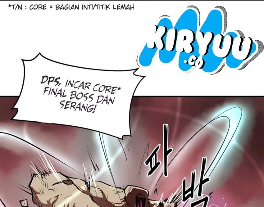 Raid Chapter 03 Gambar 26