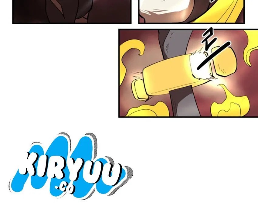 Raid Chapter 03 Gambar 30