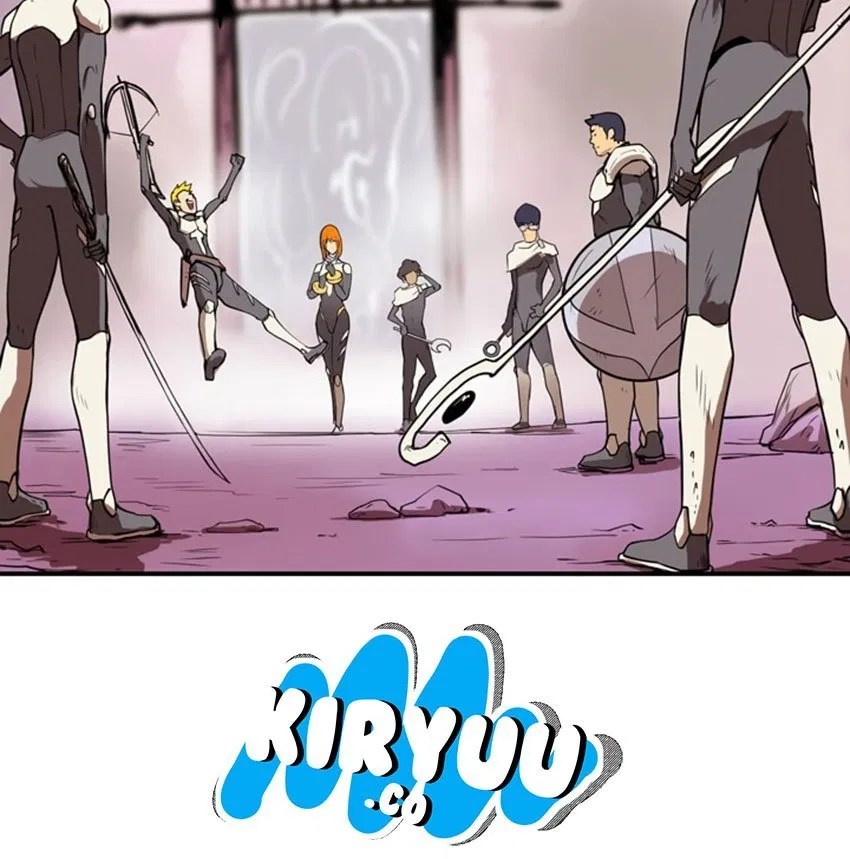 Raid Chapter 03 Gambar 40