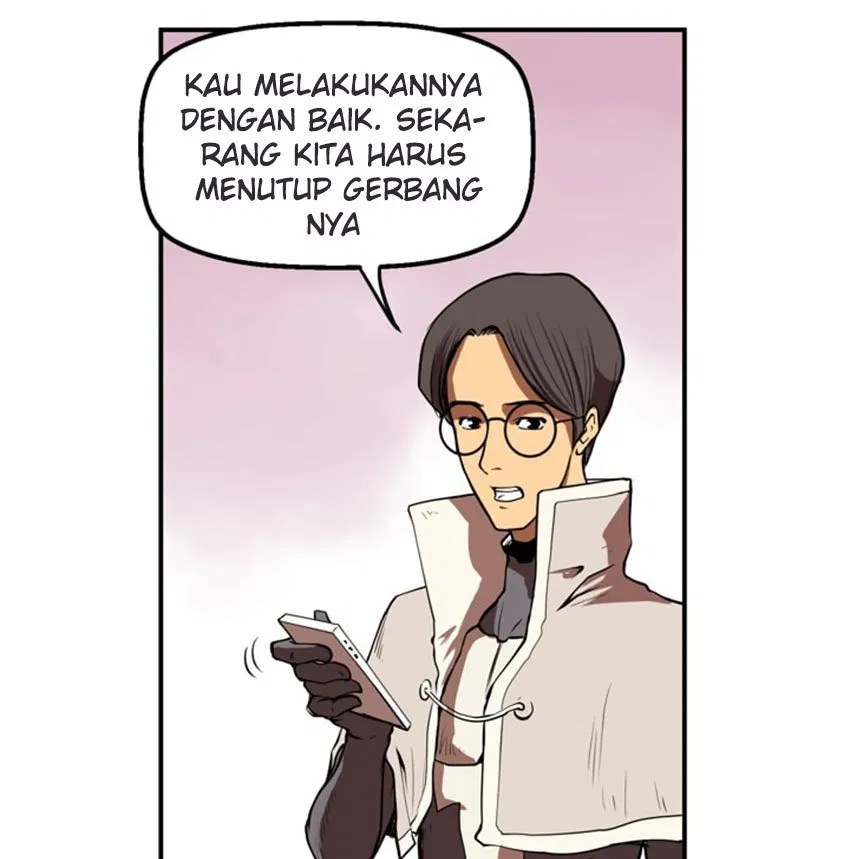 Raid Chapter 03 Gambar 41