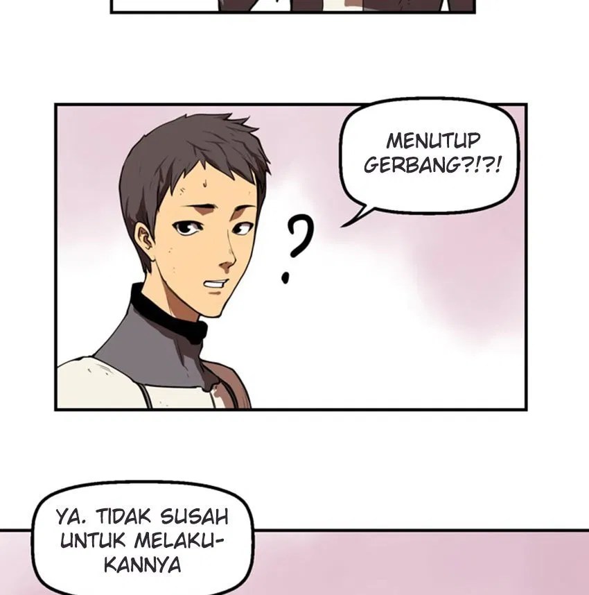 Raid Chapter 03 Gambar 42