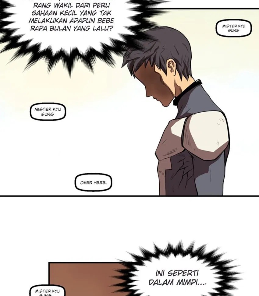 Raid Chapter 03 Gambar 52