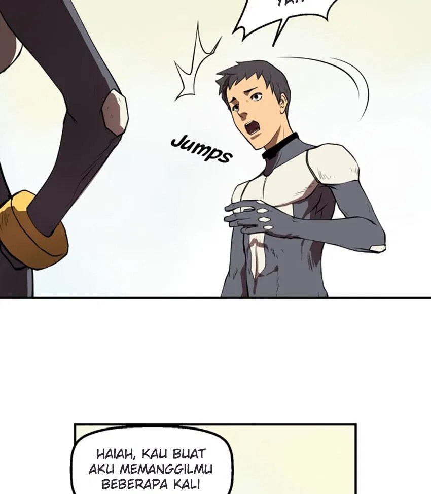 Raid Chapter 03 Gambar 55