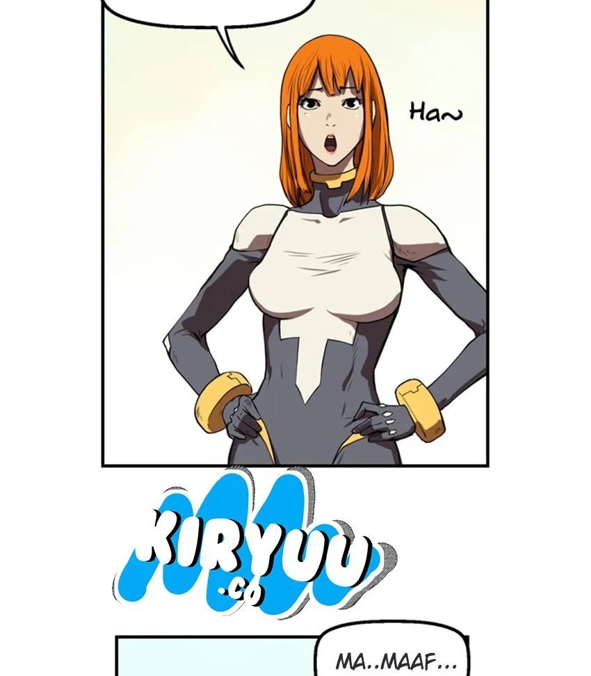 Raid Chapter 03 Gambar 56