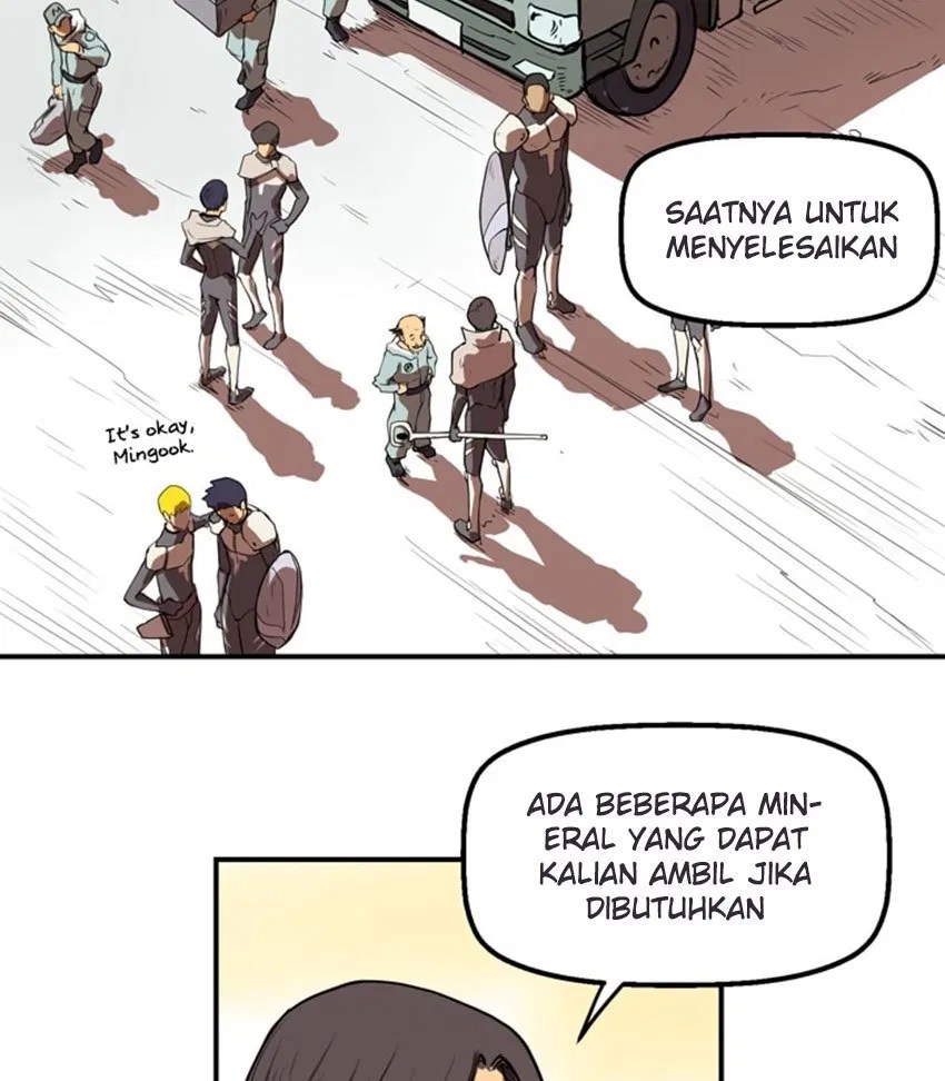 Raid Chapter 03 Gambar 64