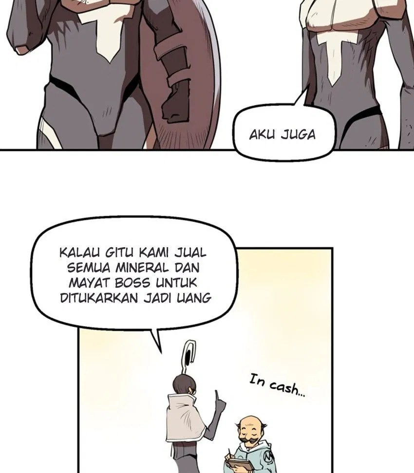 Raid Chapter 03 Gambar 66