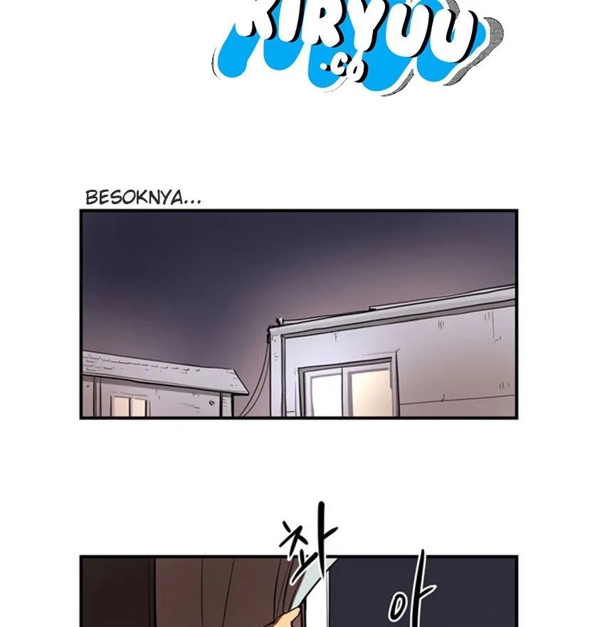 Raid Chapter 03 Gambar 71