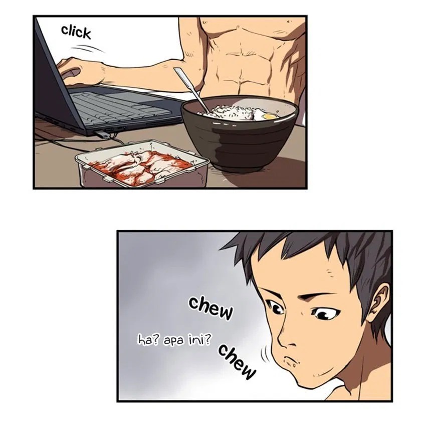 Raid Chapter 03 Gambar 74