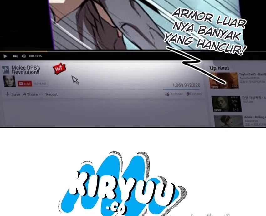 Raid Chapter 03 Gambar 79