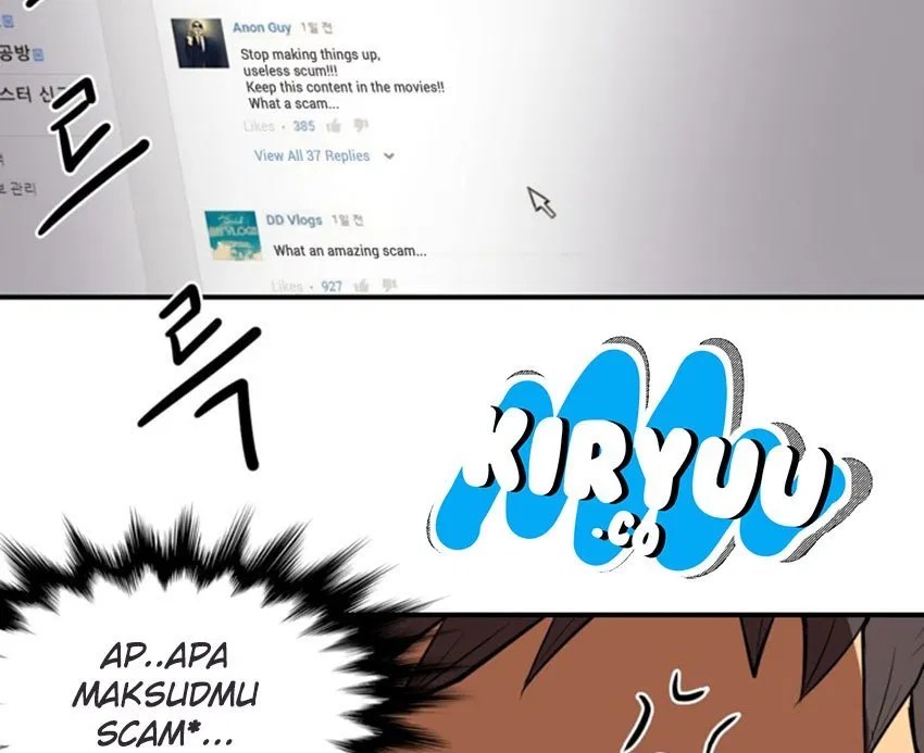 Raid Chapter 03 Gambar 83