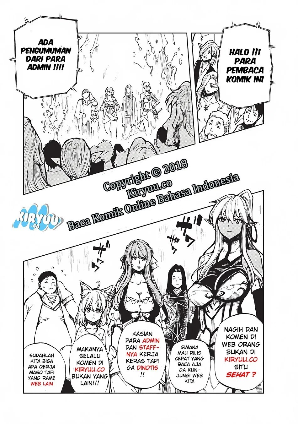 Raid Chapter 03 Gambar 94