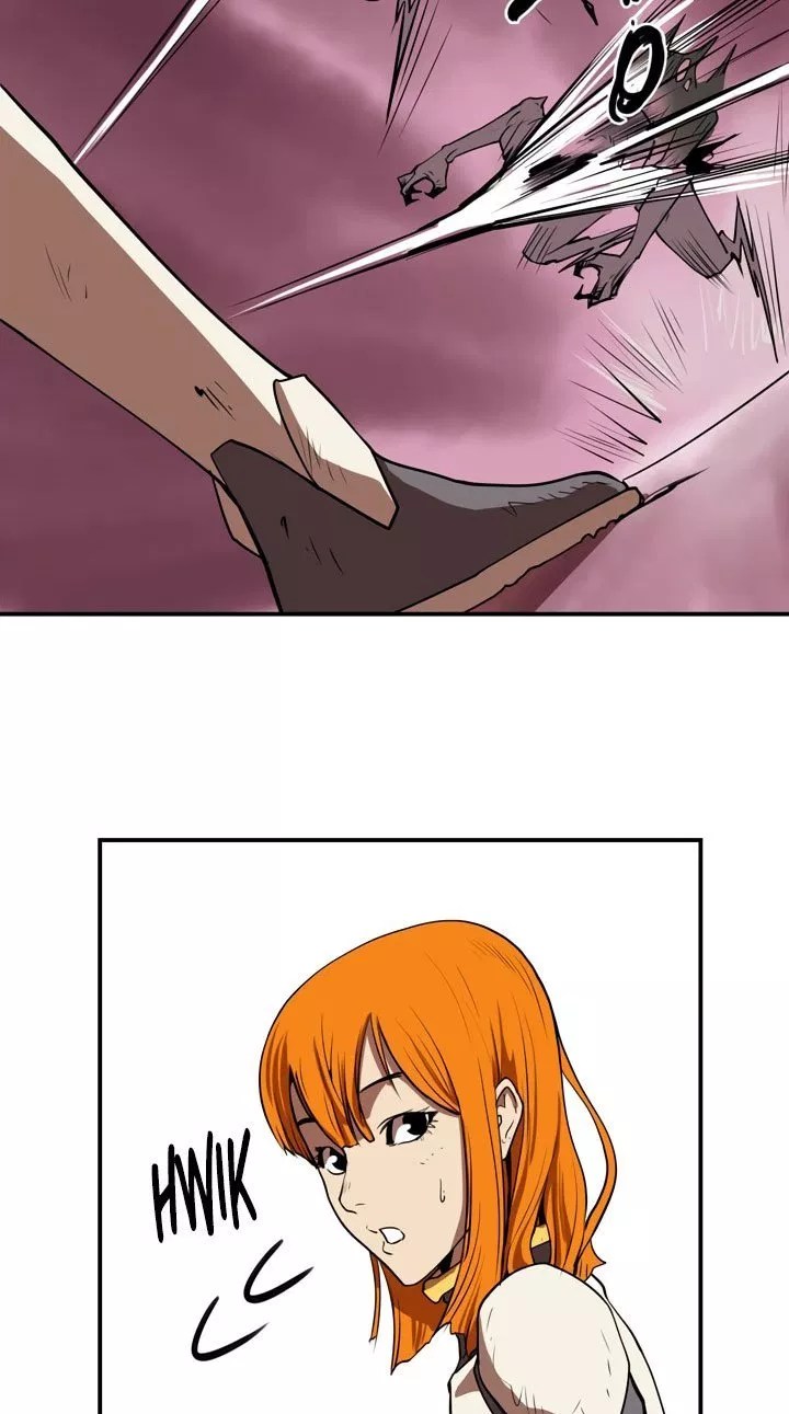 Raid Chapter 02 Gambar 20