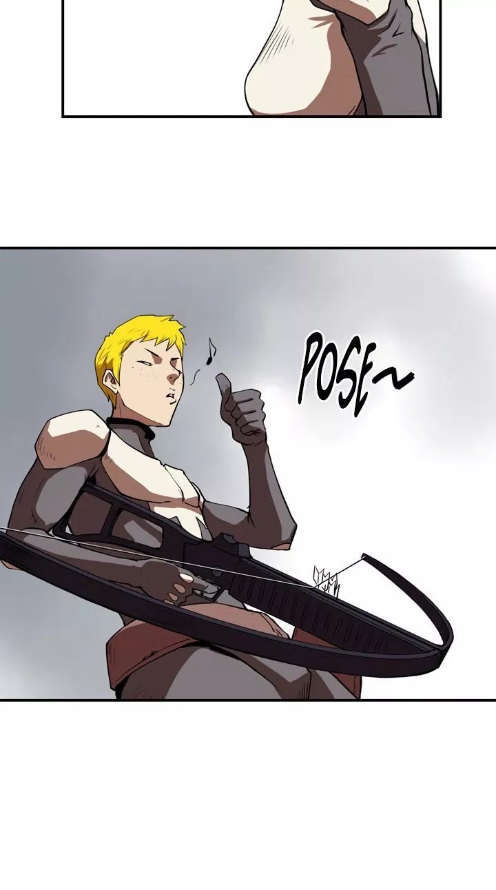 Raid Chapter 02 Gambar 21