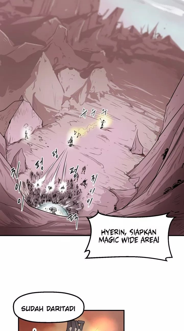 Raid Chapter 02 Gambar 23