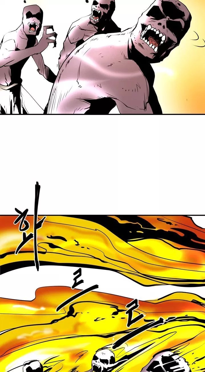 Raid Chapter 02 Gambar 29