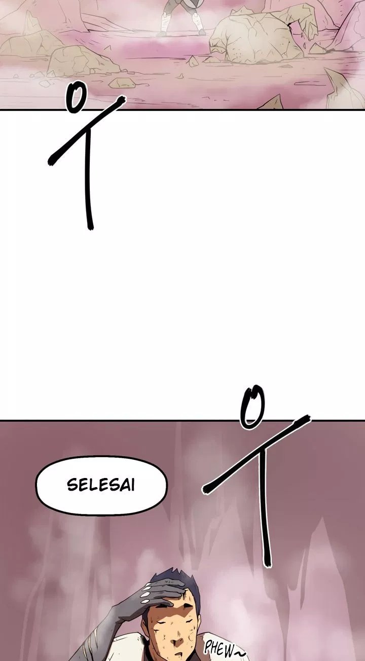 Raid Chapter 02 Gambar 34