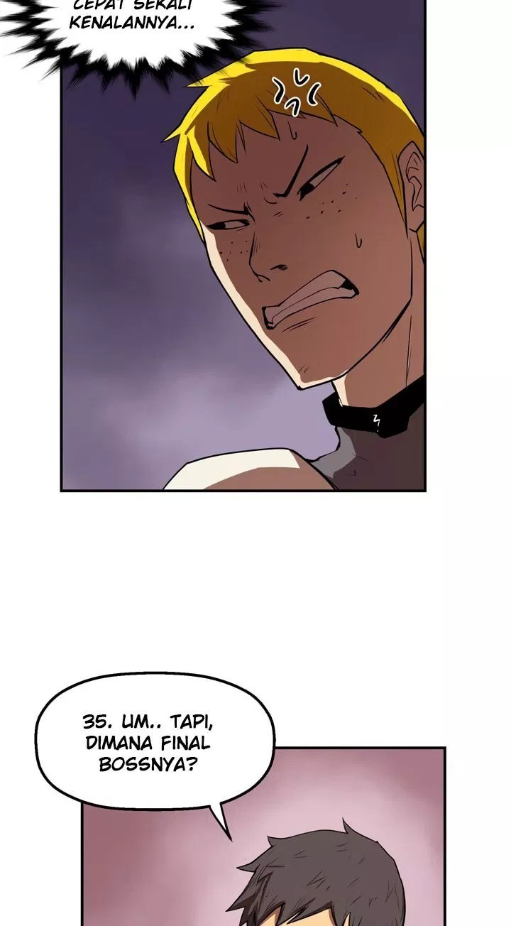 Raid Chapter 02 Gambar 42