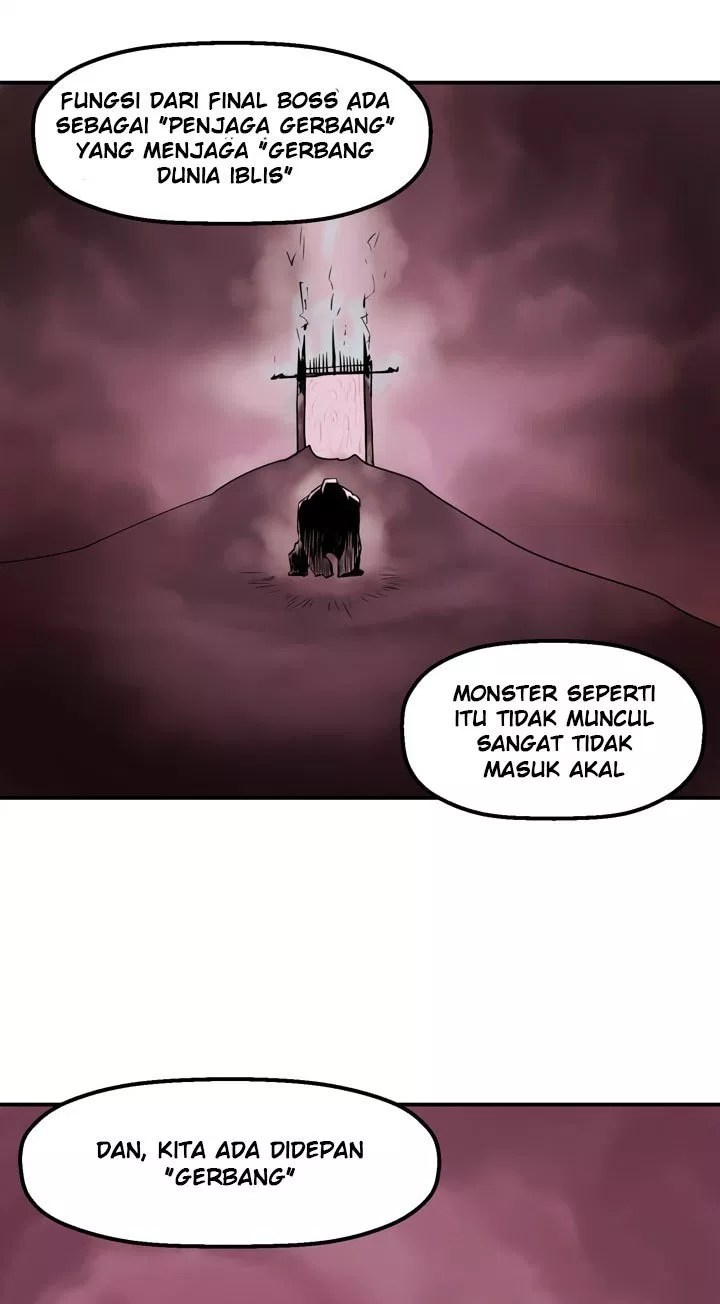 Raid Chapter 02 Gambar 45