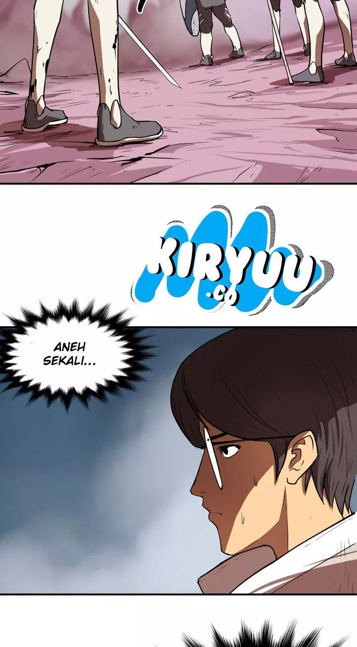Raid Chapter 02 Gambar 47