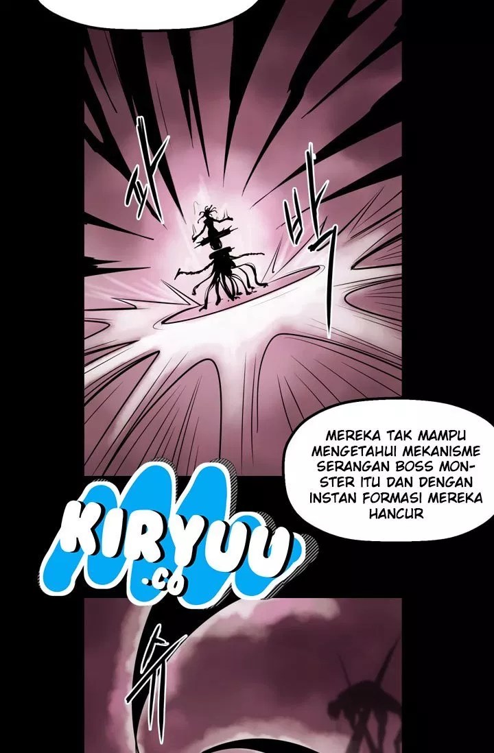 Raid Chapter 02 Gambar 62